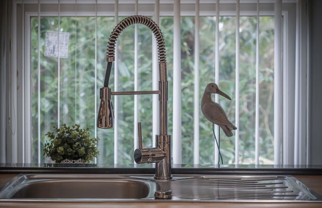 Rose Coach House - 3 Bedroom Cottage - Pendine - Foto 33