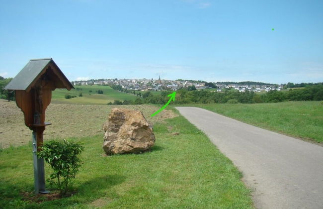 "moseltor" Comfortable Holiday Residence - Foto 35