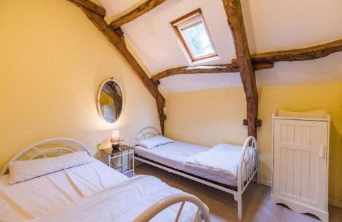 Moulin de la Touche - Manoir Piscine Nature - Foto 14