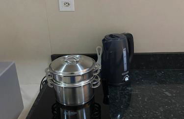 Apartamento completo e confortável, ideal para quem busca boa localização, praticidade e tranquilidade em Petrolina - Foto 26