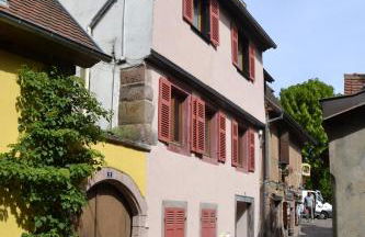 Gîtes Du Stekala - Foto 23