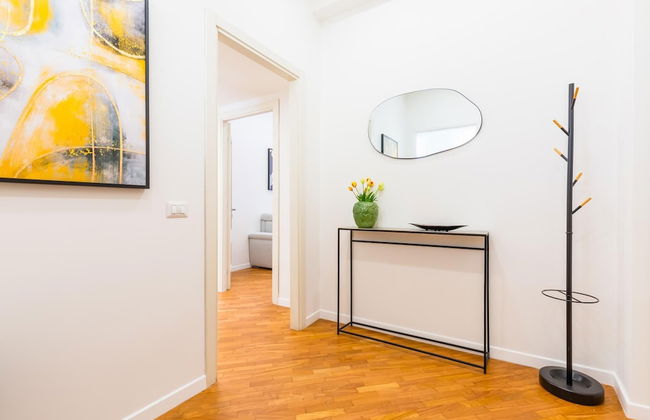 Stanzione Classy Flat at Vomero Central - Foto 31