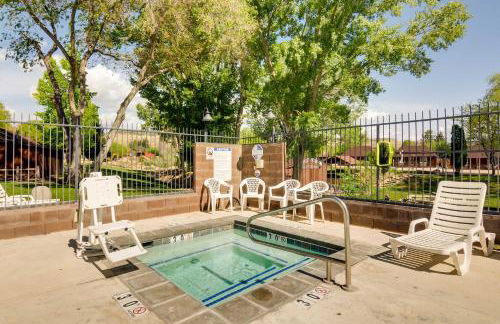 Tropic Vacation Rental Near Bryce Canyon Natl Park - Foto 41