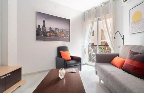 Gibralfaro Malaga centro - Photo 7