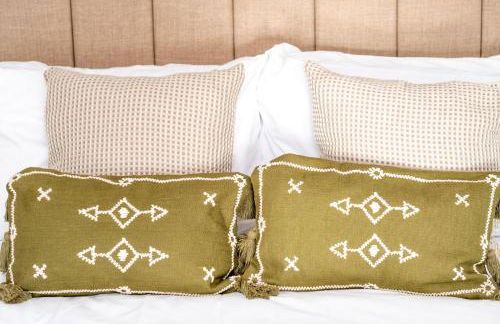 Gloucester Street Nest - 3BR Flat for 6 Guests - Foto 33