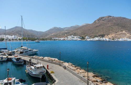 Nicolas House 1 - Foto 20