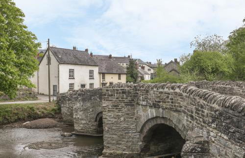 Bicton Cottage - Foto 26