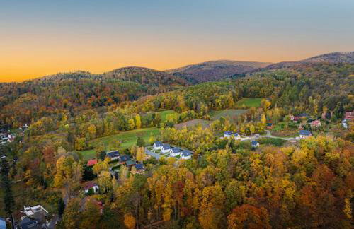 Domki na wzgórzu - Foto 27