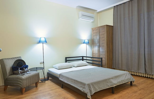 Baratero Red House Apartment - Foto 10