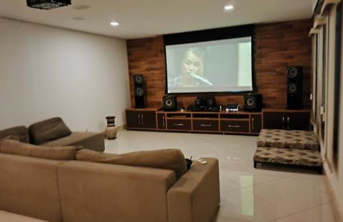 Casa das Palmeiras Lugar de Paz - Foto 19