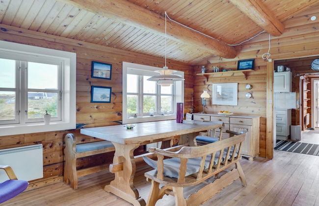 3 bedroom House in Sønderho with terrace - Photo 19