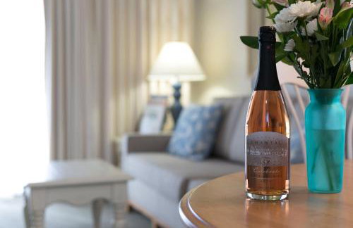 Stunning Condo with Beach Access The Shores 5719 - Foto 8