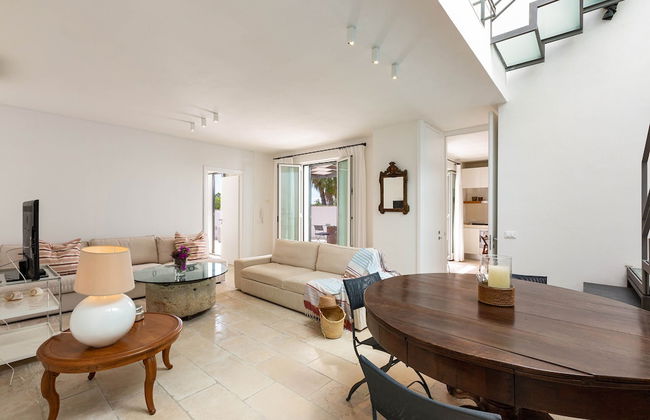 662 Suite Premium La Greca - Foto 16