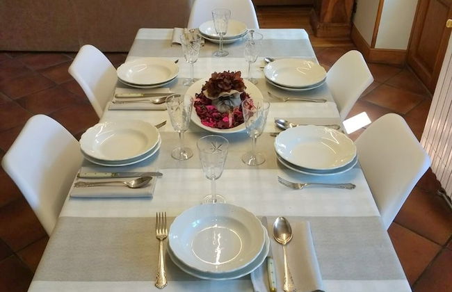 Casa Rural Ikaztegieta - Foto 51