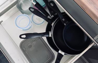 Ferienwohnung am Hoeschplatz - Foto 11