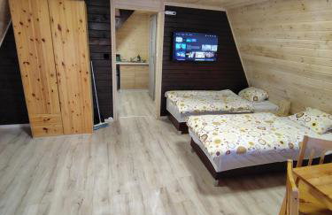 Kolorowe Wzgórze Zagórze - Foto 73