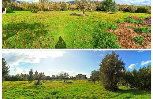 Farmhouse with pool minutes from beach - Photo 8