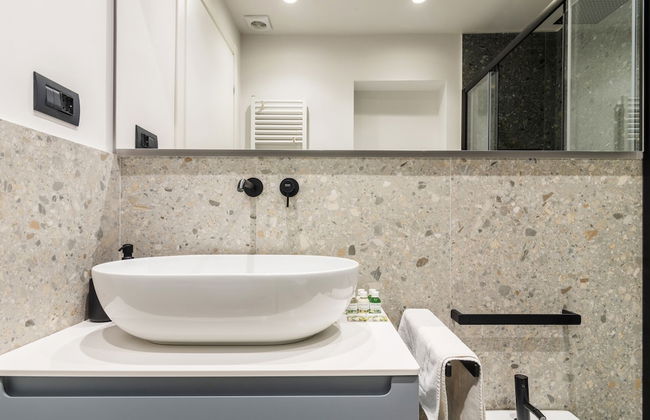 Imbonati 56-Il bilocale degli architetti - Foto 23