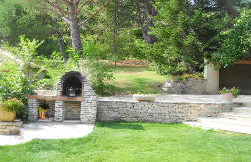 Villa élégante à Céreste avec piscine privée et jacuzzi - Foto 21