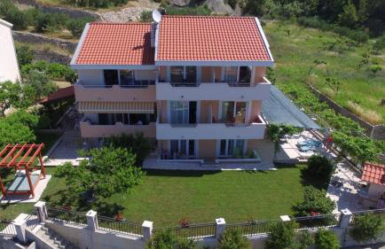 Apartments Rakuljic - Photo 14