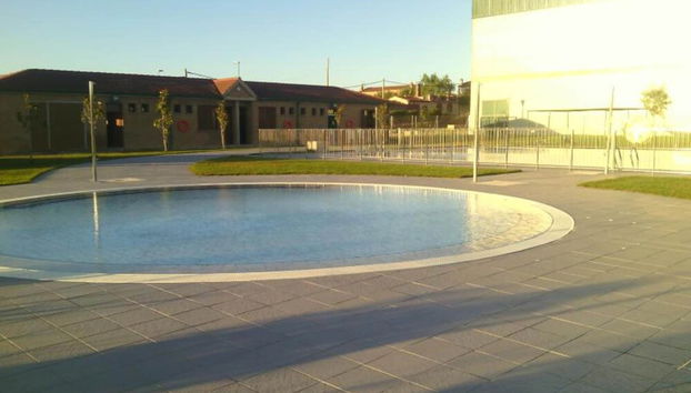 Charming House in Rada with Fenced Garden - Foto 2, Imagen principal