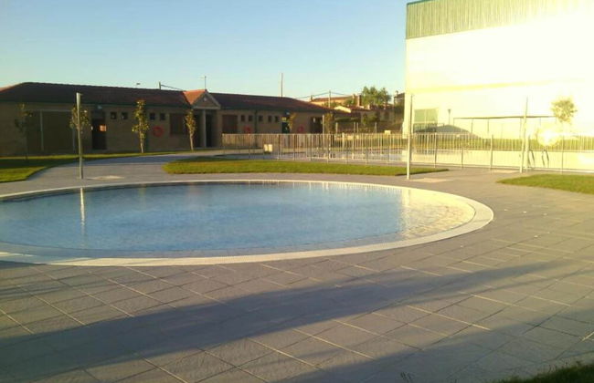 Villa in Rada With Garden and Barbecue - Foto 1