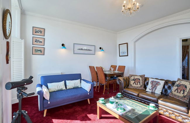 Host Stay The Aquamarine Weymouth Beach - Foto 7