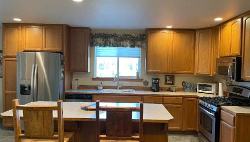 Bitterroot Barn Abode - Foto 5