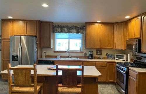 Bitterroot Barn Abode - Foto 5