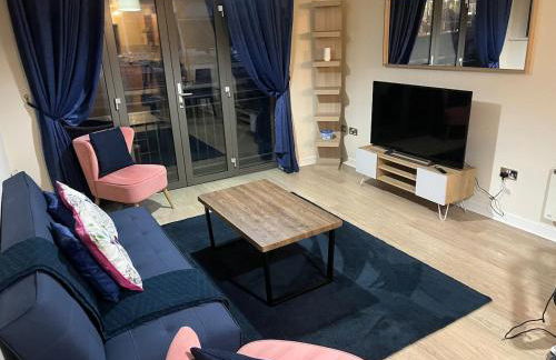 Executive City Centre Apartment - Foto 1