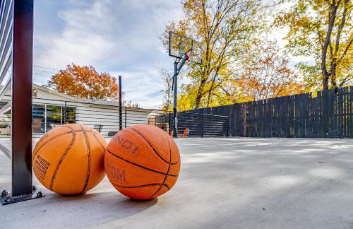 Pickleball Court - Walk to AT&T Stadium, Globe Life, Six Flags, Texas Live! & more - Foto 40