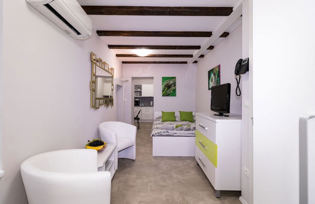 Apartments Bella Tara - Photo 19