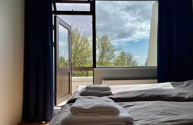 Matkráin Apartments - Foto 11