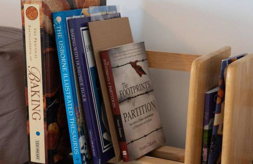 Pass the Keys Spacious and Quiet Flat in Aylesbury - Foto 17