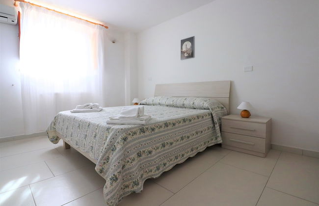 Ulivi Apartment - Foto 8