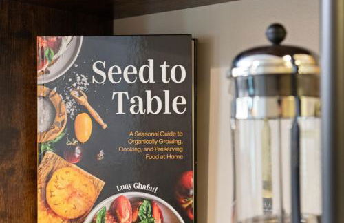 Love Lace Retreat - Foto 41