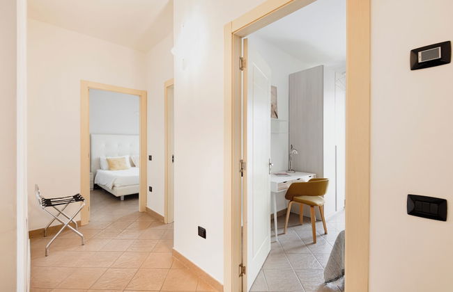 HQ Aparthotel Milano Inn - Smart Suites - Foto 28