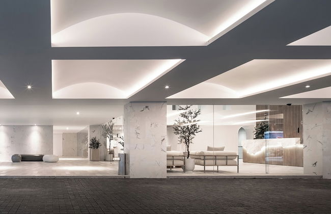 Somerset Sukhumvit 71 Bangkok - Foto 72