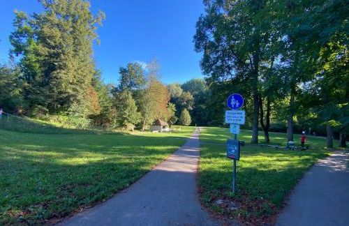 FeWo Wagner - Foto 49