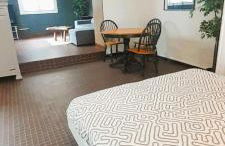 Le gite des Marchis 4 pers cour - Foto 12