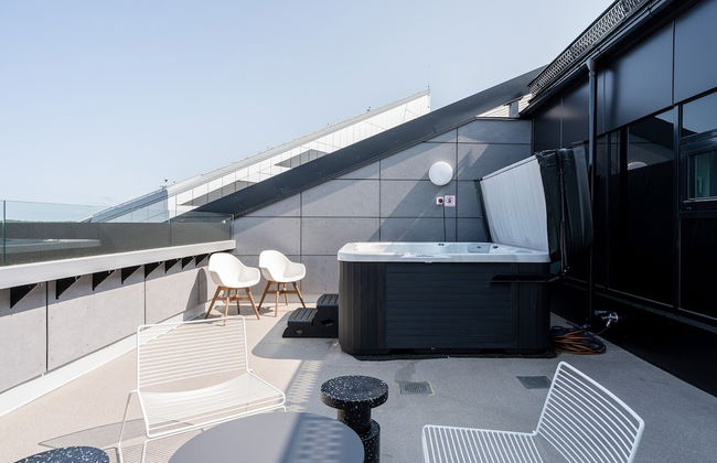 2ndhomes Tampere Kansi Apartment - Photo 29