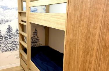 Ecrin Alpin hyper centre d'Auron - Foto 4