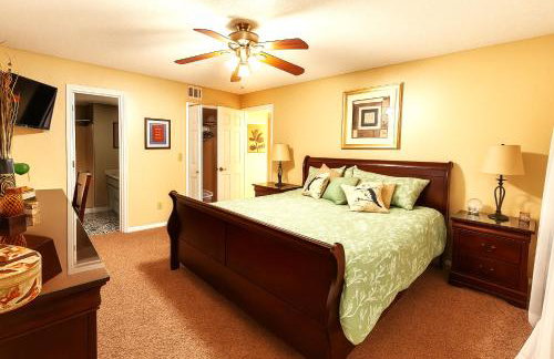 Disney Magic Condo 1st Flr 3BR Disney-Themed Pool - Foto 11