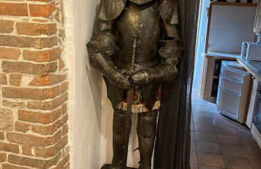 Schloss Weichs Regensburg - Foto 20