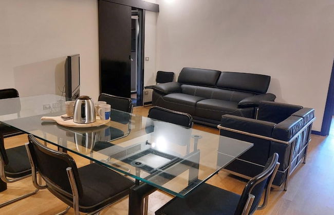 4bnb - Spacious Porta Pia Apartment - Foto 53