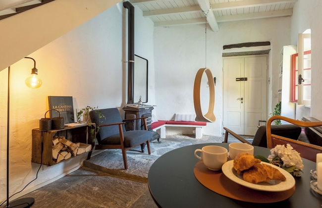 La Civera - Nesso Lake Como by Rent all Como - Foto 27