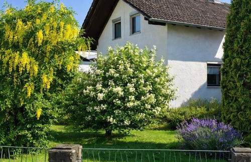 Zimmer, Apartment A3 - Foto 3