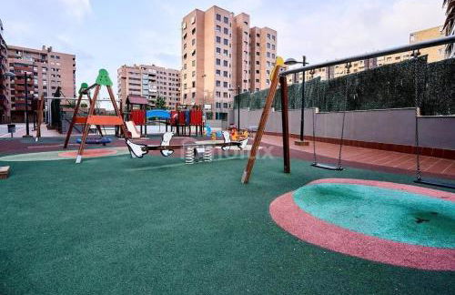 Breeze of the Mediterranean with Pool - Photo 16