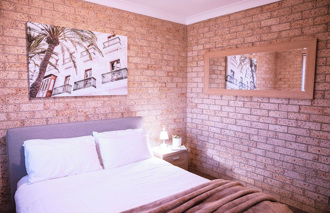 52 on Mort Apartments - Foto 5