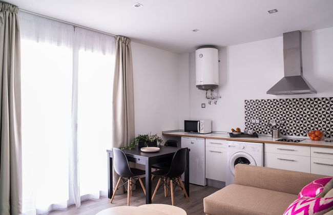 Apartamentos Campo del Príncipe - Foto 19